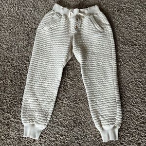 Everlane Women’s Jogger Sweatpant